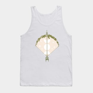 Bow and Arrow Tank Top